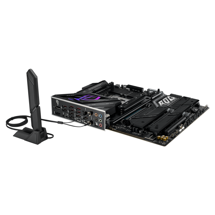 Mainboard ASUS ROG Strix Z790-E Gaming WiFi II