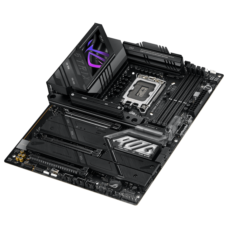 Mainboard ASUS ROG Strix Z790-E Gaming WiFi II