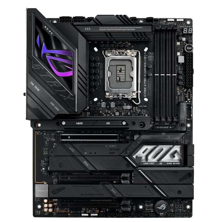 Mainboard ASUS ROG Strix Z790-E Gaming WiFi II