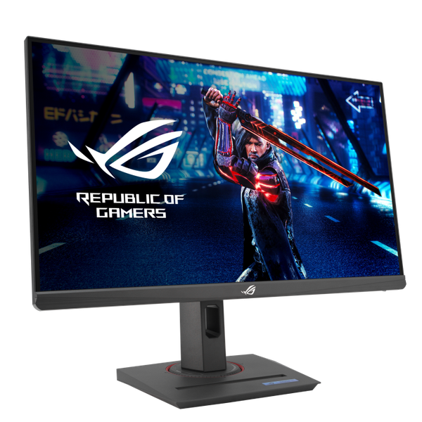  Màn hình Gaming Asus XG259QNS | 25 inch, FHD, 380Hz, IPS 
