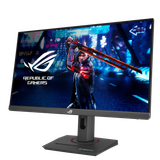  Màn hình Gaming ASUS ROG Strix XG259QNS Black | 25 inch, Full HD, Fast IPS, 380Hz, 1ms, phẳng 