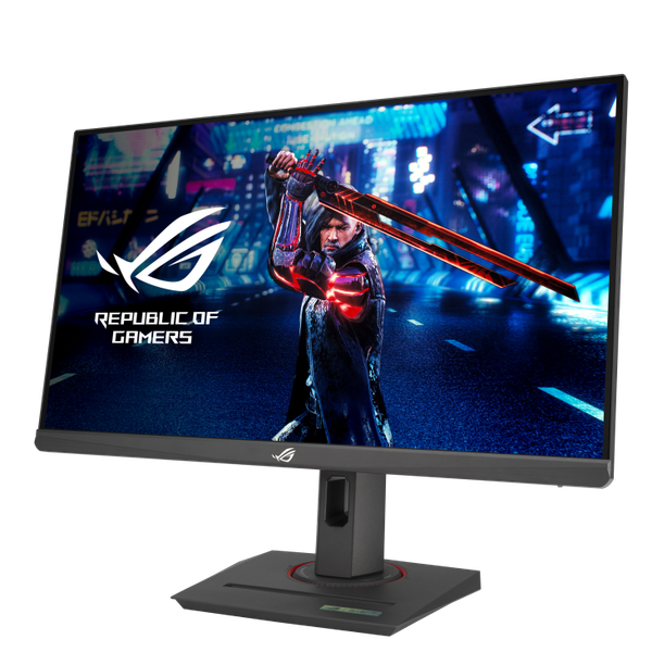  Màn hình Gaming Asus XG259QNS | 25 inch, FHD, 380Hz, IPS 