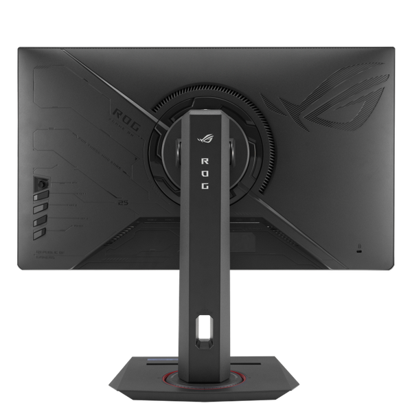  Màn hình Gaming Asus XG259QNS | 25 inch, FHD, 380Hz, IPS 