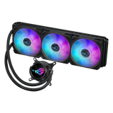  Tản nhiệt nước CPU ccROG Strix LC III 360 ARGB - Black 