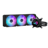  Tản nhiệt nước CPU ccROG Strix LC III 360 ARGB - Black 