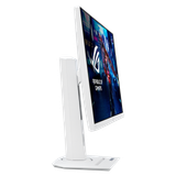  Màn hình Gaming ASUS ROG Strix XG259QNS-W White | 25 inch, Full HD, Fast IPS, 380Hz, 1ms, phẳng 