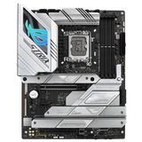  Mainboard ASUS ROG Strix Z790-A GAMING WIFI II | Intel Z790, Socket 1700, ATX, 4 khe DDR5, WiFi 7 