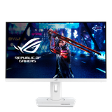  Màn hình Gaming ASUS ROG Strix XG259QNS-W White | 25 inch, Full HD, Fast IPS, 380Hz, 1ms, phẳng 