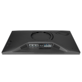  Màn hình Gaming ASUS ROG Strix XG259QNS Black | 25 inch, Full HD, Fast IPS, 380Hz, 1ms, phẳng 