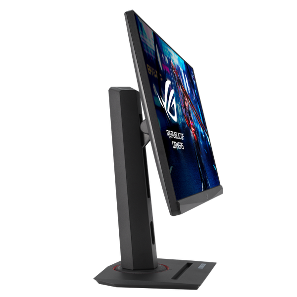  Màn hình Gaming Asus XG259QNS | 25 inch, FHD, 380Hz, IPS 