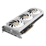  Card màn hình ZOTAC GAMING GeForce RTX 5070 AMP White Edition (ZT-B50700FQ-10P) 