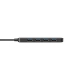  Hub chuyển đổi Type C HyperDrive Next HD5002GL | 4 in 1 