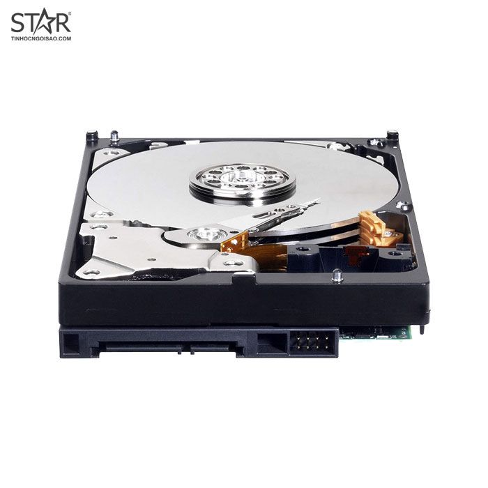 内蔵型ハードディスクドライブ WD Blue 4TB HDD LHD-WD40EZAZ Western Digital WD40EZAX ［WD Blue 4TB］ WD Blue 内蔵型