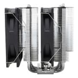  Tản nhiệt khí CPU Thermalright Peerless Assassin 120 SE ARGB (Đen, 2 Tháp) 