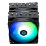  Tản nhiệt khí CPU Thermalright Peerless Assassin 120 SE ARGB (Đen, 2 Tháp) 