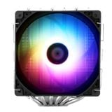  Tản nhiệt khí CPU Thermalright Peerless Assassin 120 SE ARGB (Đen, 2 Tháp) 