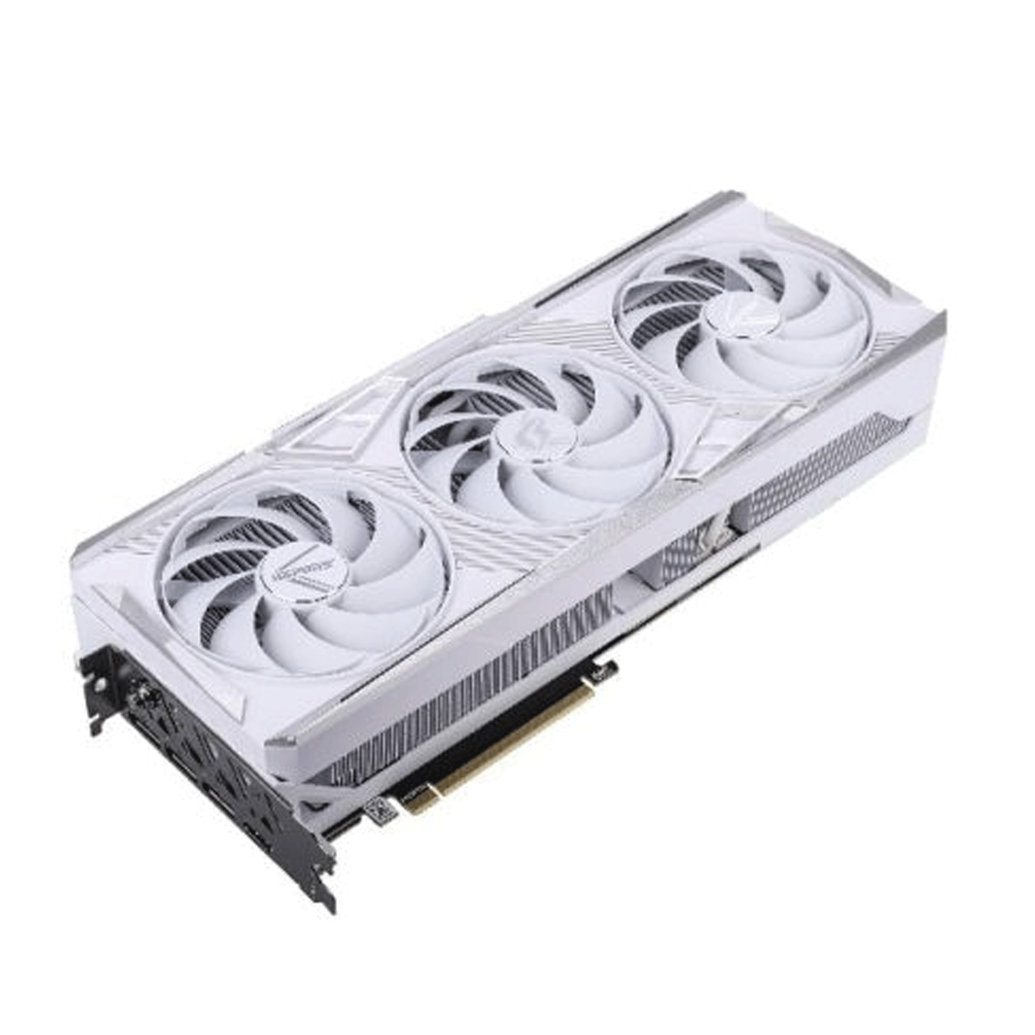 Card màn hình VGA Colorful iGame GeForce RTX 4070 Ti Super Vulcan W OC 16GB-V