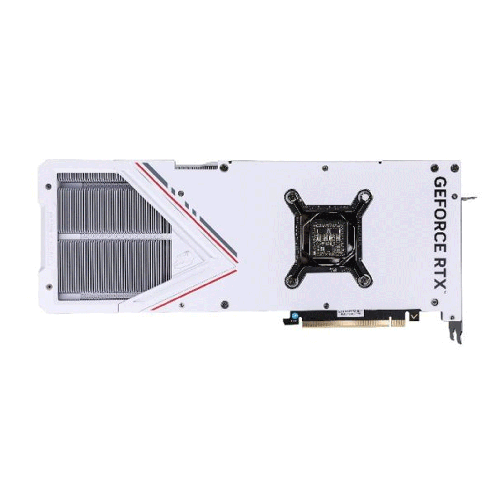 Card màn hình VGA Colorful iGame GeForce RTX 4070 Ti Super Vulcan W OC 16GB-V