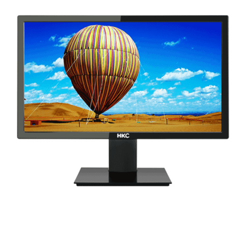Màn hình HKC MB20S1 | 19.5 inch, Full HD, TN, 60Hz, 6ms, phẳng