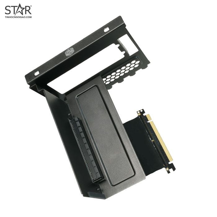 Giá Đỡ VGA Vertical Graphics Card Holder Kit Cooler Master ...