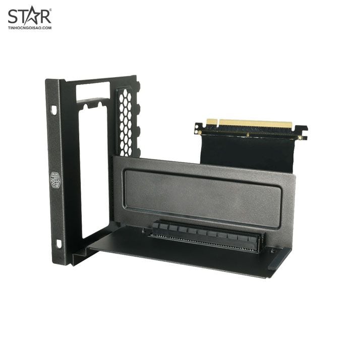 Giá Đỡ VGA Vertical Graphics Card Holder Kit Cooler Master