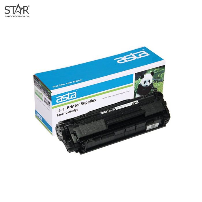 Cụm mực máy in HP 12A Q2612A