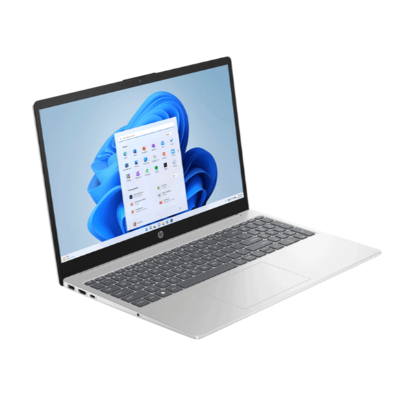  Laptop Văn phòng HP 15 fd0235TU | i5 1334U, 16GB, SSD 512GB, Intel Iris Xe Graphics, 15.6" FHD (9Q970PA) 