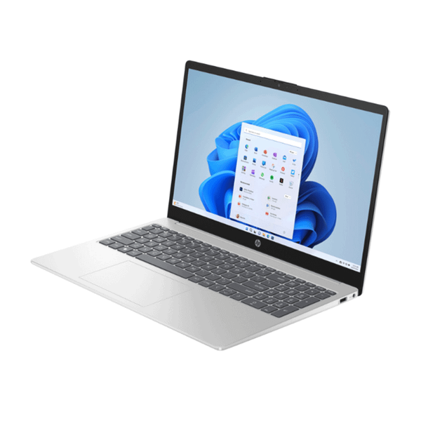 Laptop Văn phòng HP 15 fd0235TU | i5 1334U, 16GB, SSD 512GB, Intel Iris Xe Graphics, 15.6" FHD (9Q970PA) 
