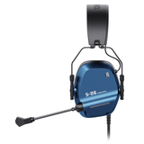  Tai nghe Xiberia S26 Blue 
