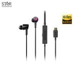  Tai Nghe Asus ROG Cetra RGB In-Ear Headset 