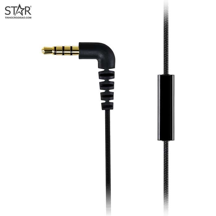 Tai Nghe Cooler Master MH710 Gaming Earbuds