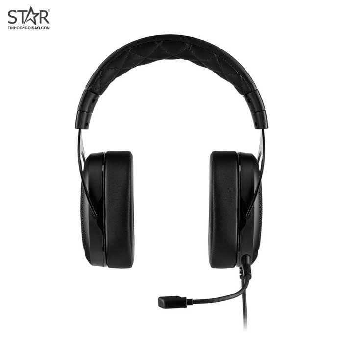 Tai Nghe Corsair HS50 PRO Stereo (CA-9011215-AP)