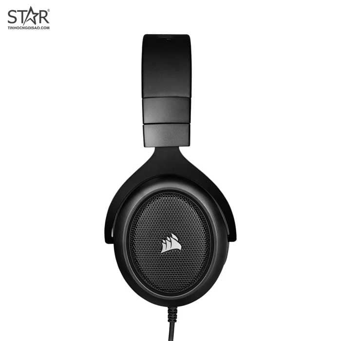 Tai Nghe Corsair HS50 PRO Stereo (CA-9011215-AP)