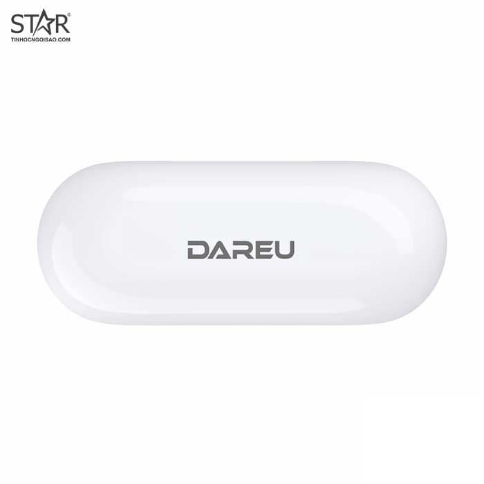 Tai Nghe Dare-U D2 True Wireless Earbuds