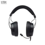  Tai Nghe Gaming Dare-U EH925 RGB (Đen) 