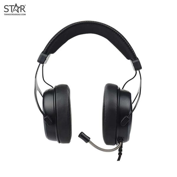  Tai Nghe Gaming Dare-U EH925 RGB (Đen) 