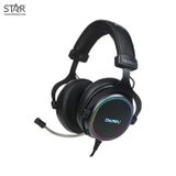  Tai Nghe Gaming Dare-U EH925 RGB (Đen) 