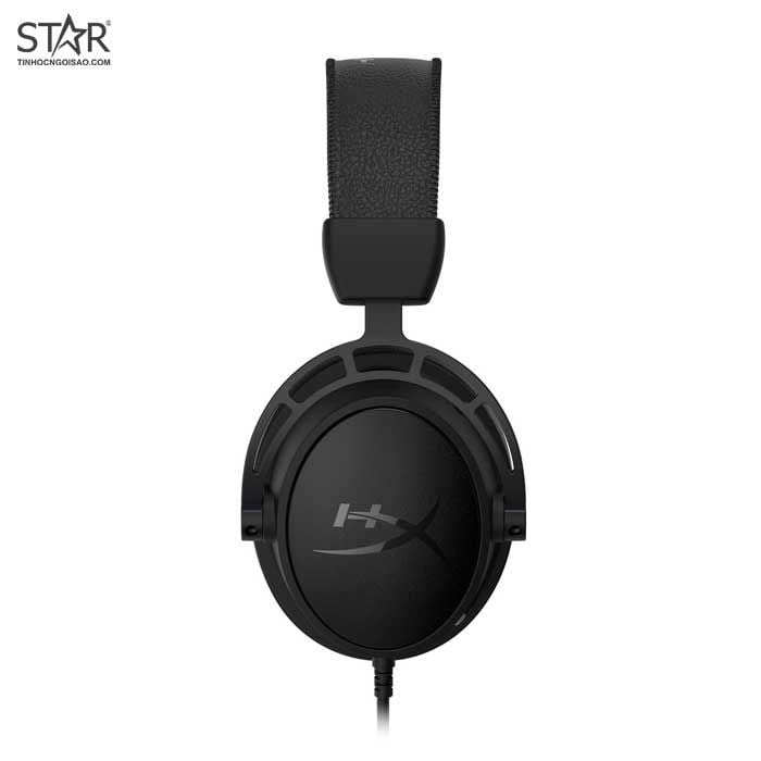 Tai Nghe HP HyperX Cloud Alpha S – Gaming Headset (4P5L2AA)