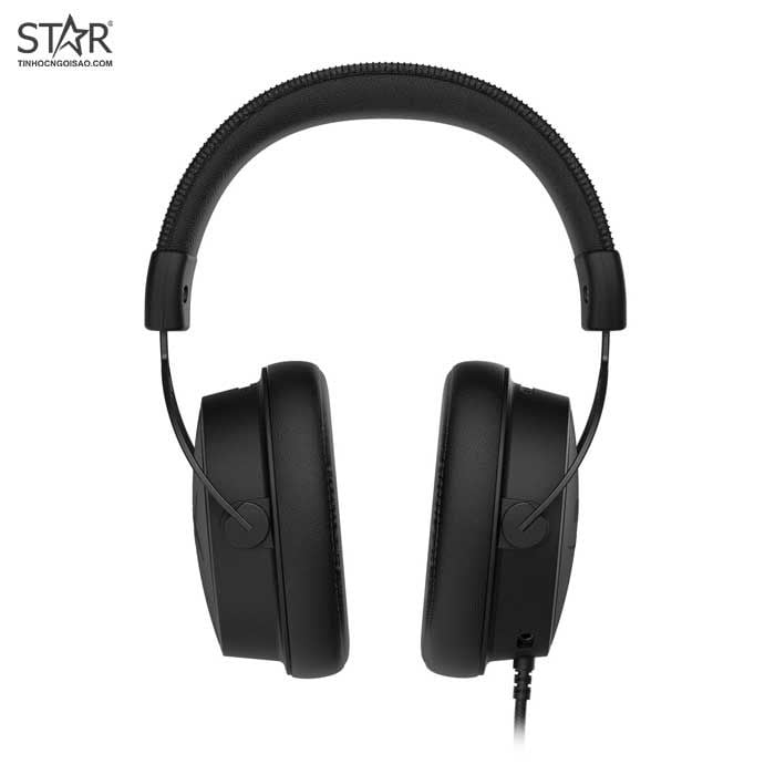 Tai Nghe HP HyperX Cloud Alpha S – Gaming Headset (4P5L2AA)