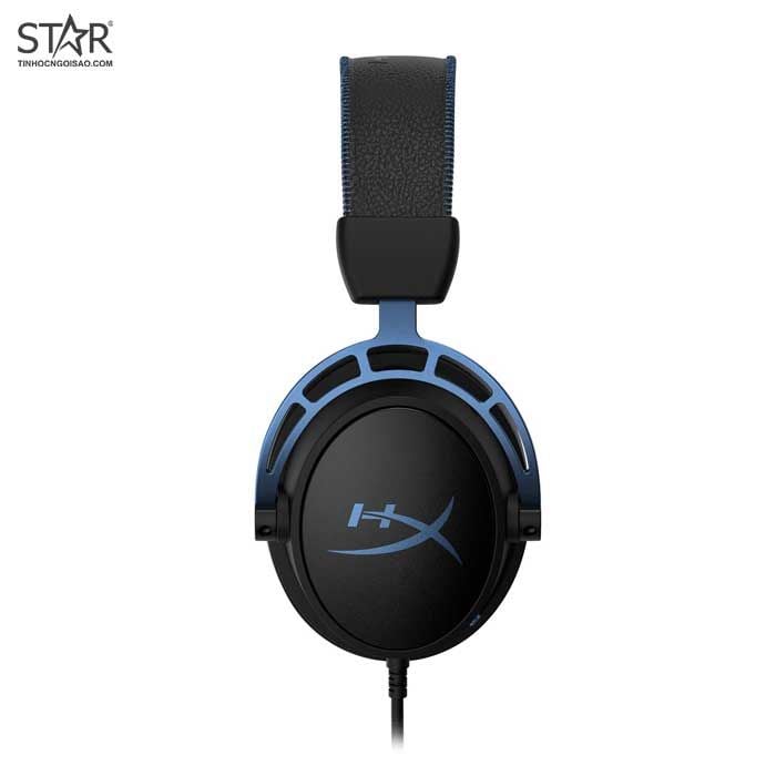 Tai Nghe HP HyperX Cloud Alpha S – Gaming Headset (4P5L3AA)