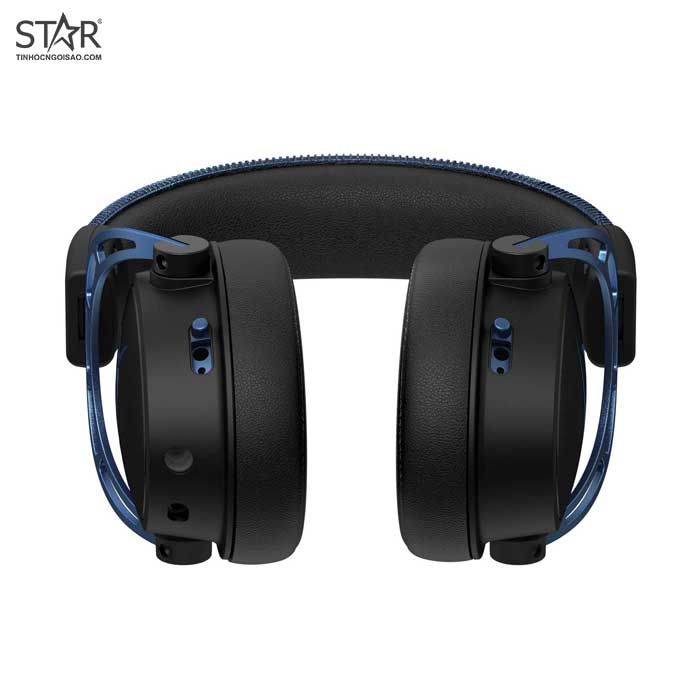 Tai Nghe HP HyperX Cloud Alpha S – Gaming Headset (4P5L3AA)