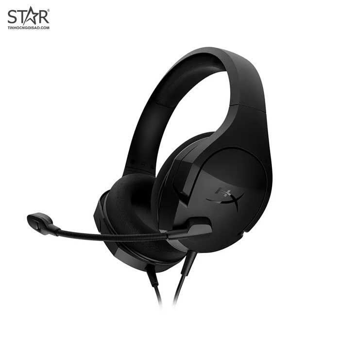 Tai Nghe HP HyperX Cloud Stinger – Gaming Headset (4P5L7AB)