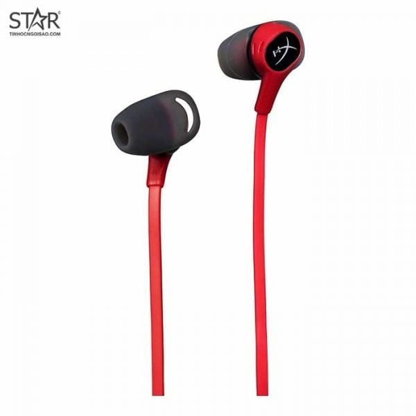 Tai Nghe HP HyperX Cloud Earbuds In-Ear Headset (4P5J5AA)