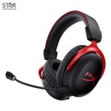  Tai Nghe HP HyperX Cloud II Wireless – Gaming Headset (4P5K4AA) 
