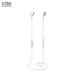  Tai Nghe Bluetooth Kisonli AP-1 (Trắng) 