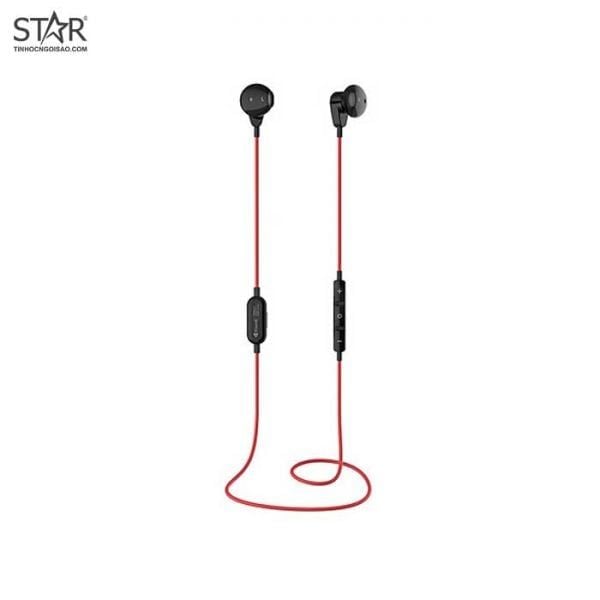 Tai Nghe Bluetooth Kisonli AP-2 (Đen)