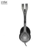  Tai Nghe Logitech H110 STEREO HEADSET (Đen) 