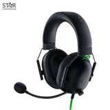  Tai nghe Razer BlackShark V2 X (RZ04-03240100-R3M1) Gaming Headset 
