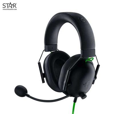 Tai nghe Razer BlackShark V2 X (RZ04-03240100-R3M1) Gaming Headset