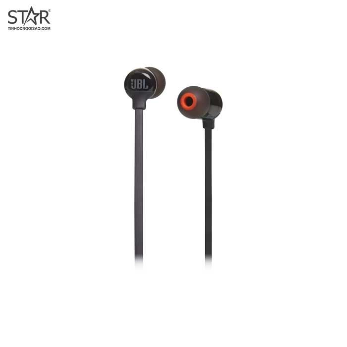 Tai nghe điện thoại Bluetooth JBL TUNE 110BT BLACK